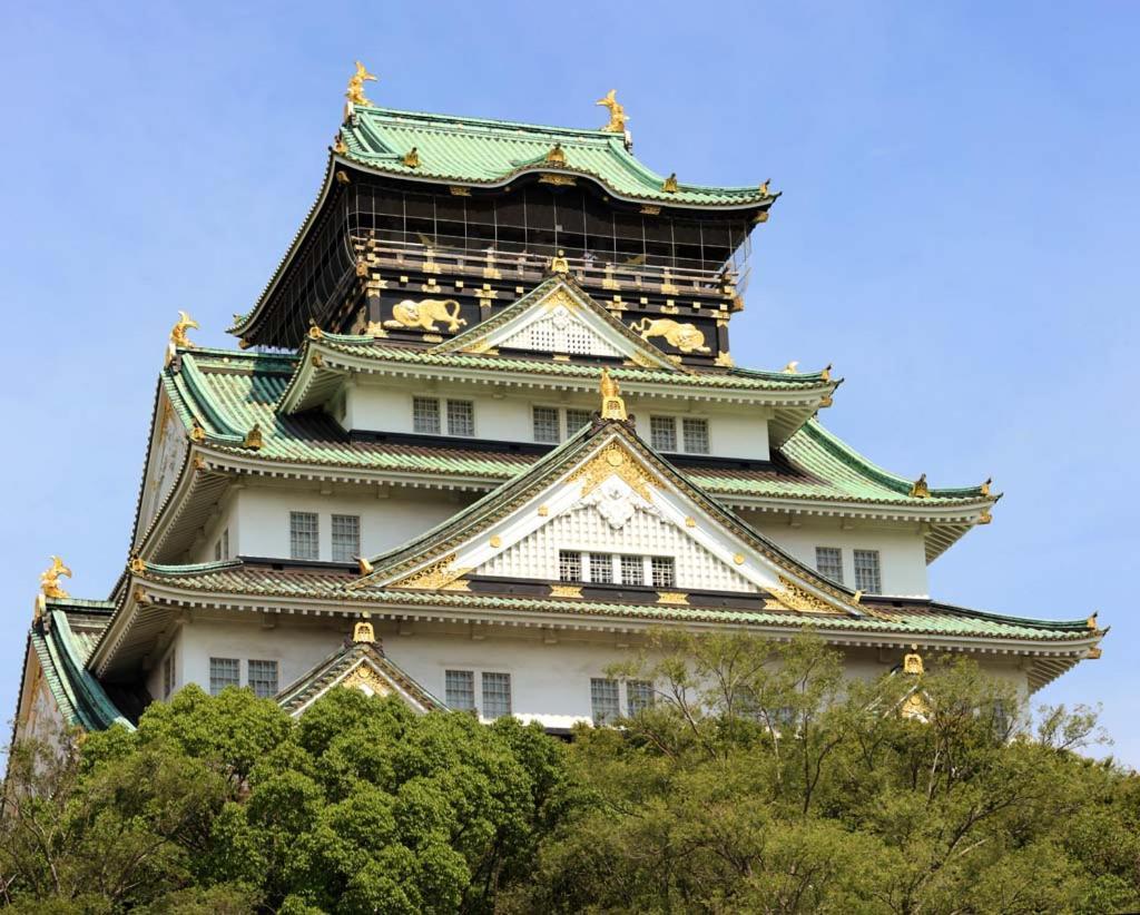 Hotel Super Tanimachi 4 Chome Exit 6 3*