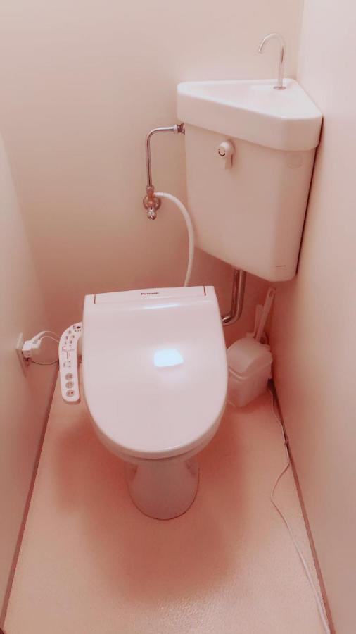 如意r66 机场直达、车站步行1分钟、通天阁心斋桥难波、独立公寓 Apartment