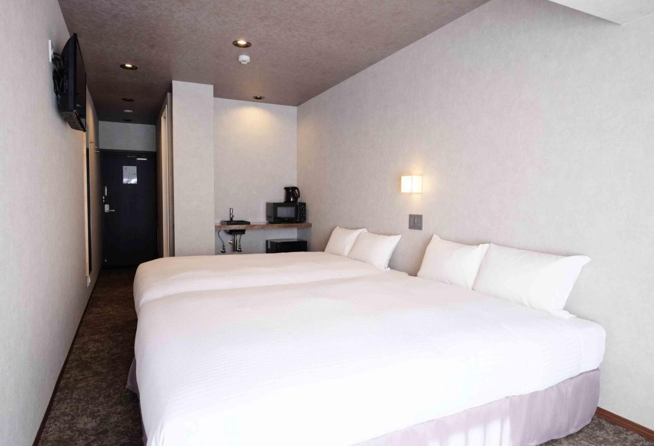 Apartment Ookini Dotonbori *
