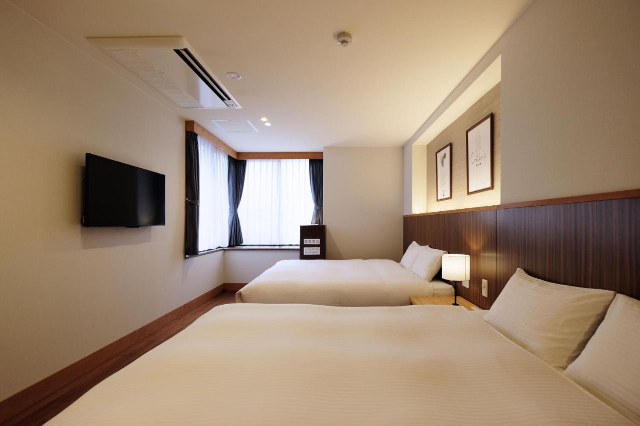 Ookini Yotsubashi Horie Apartment