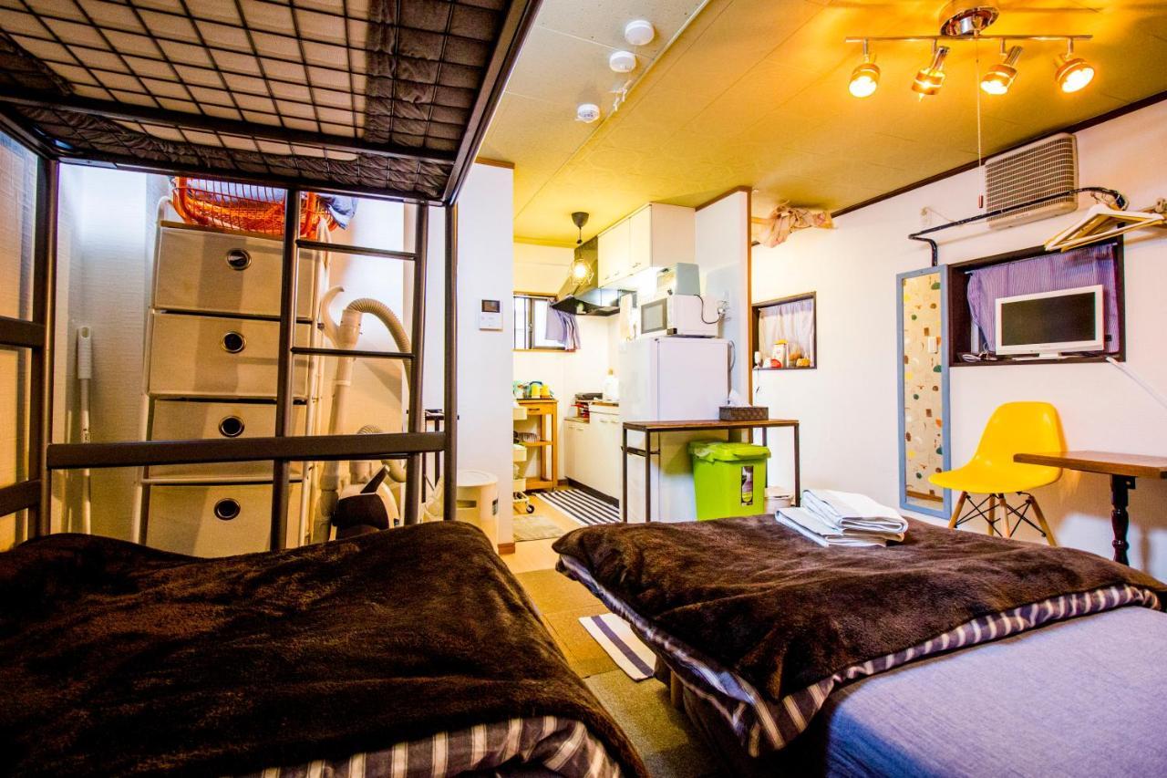 Casa Whinny Nishikujo * Osaka