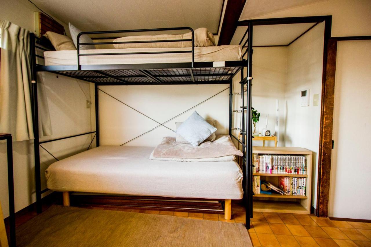 Casa Whinny Nishikujo Osaka