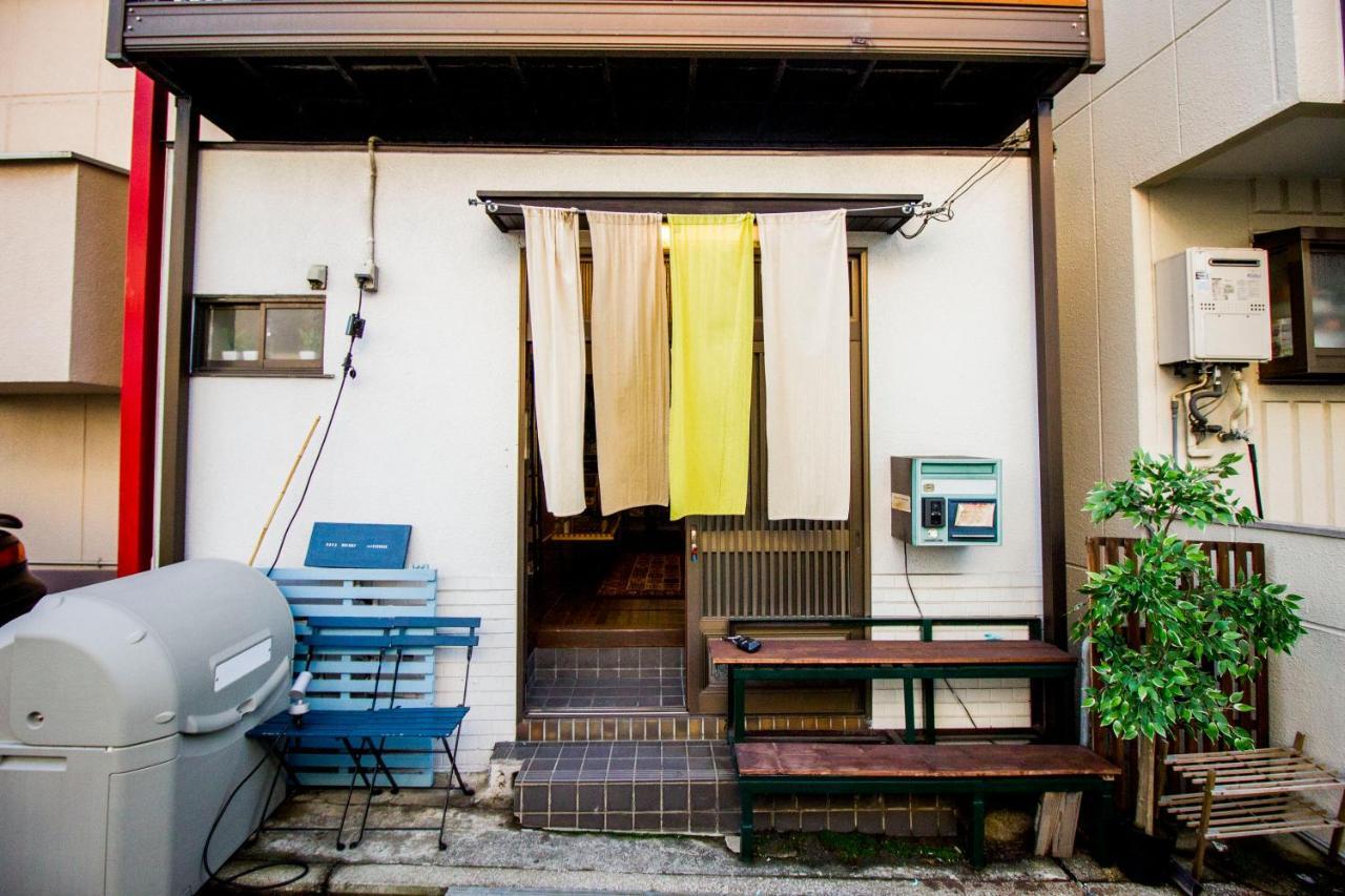 Casa Whinny Nishikujo Apartment Osaka