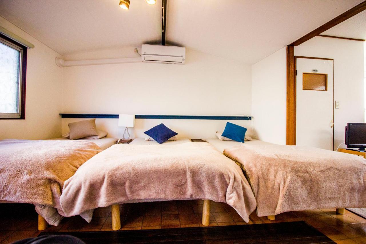 Casa Whinny Nishikujo Apartment