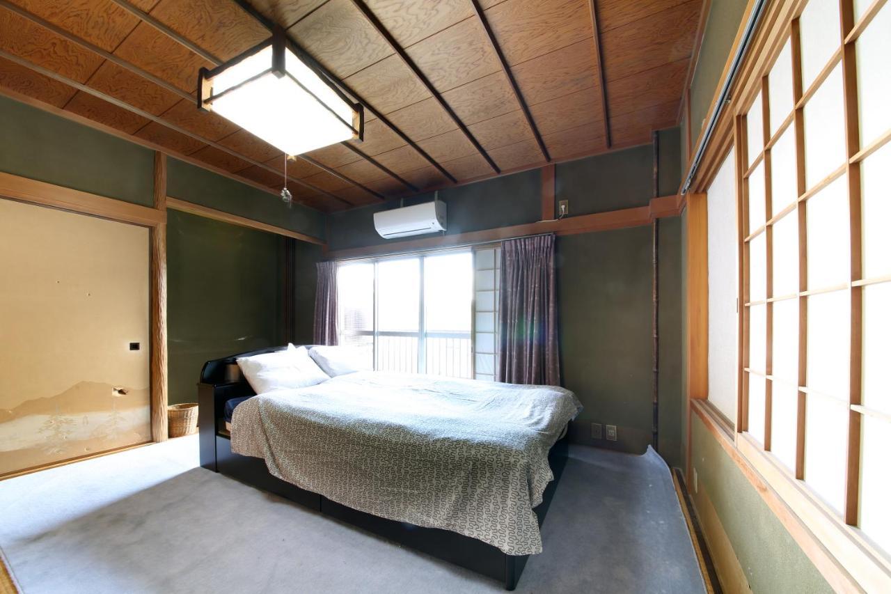 Setoguchi House Apartment *