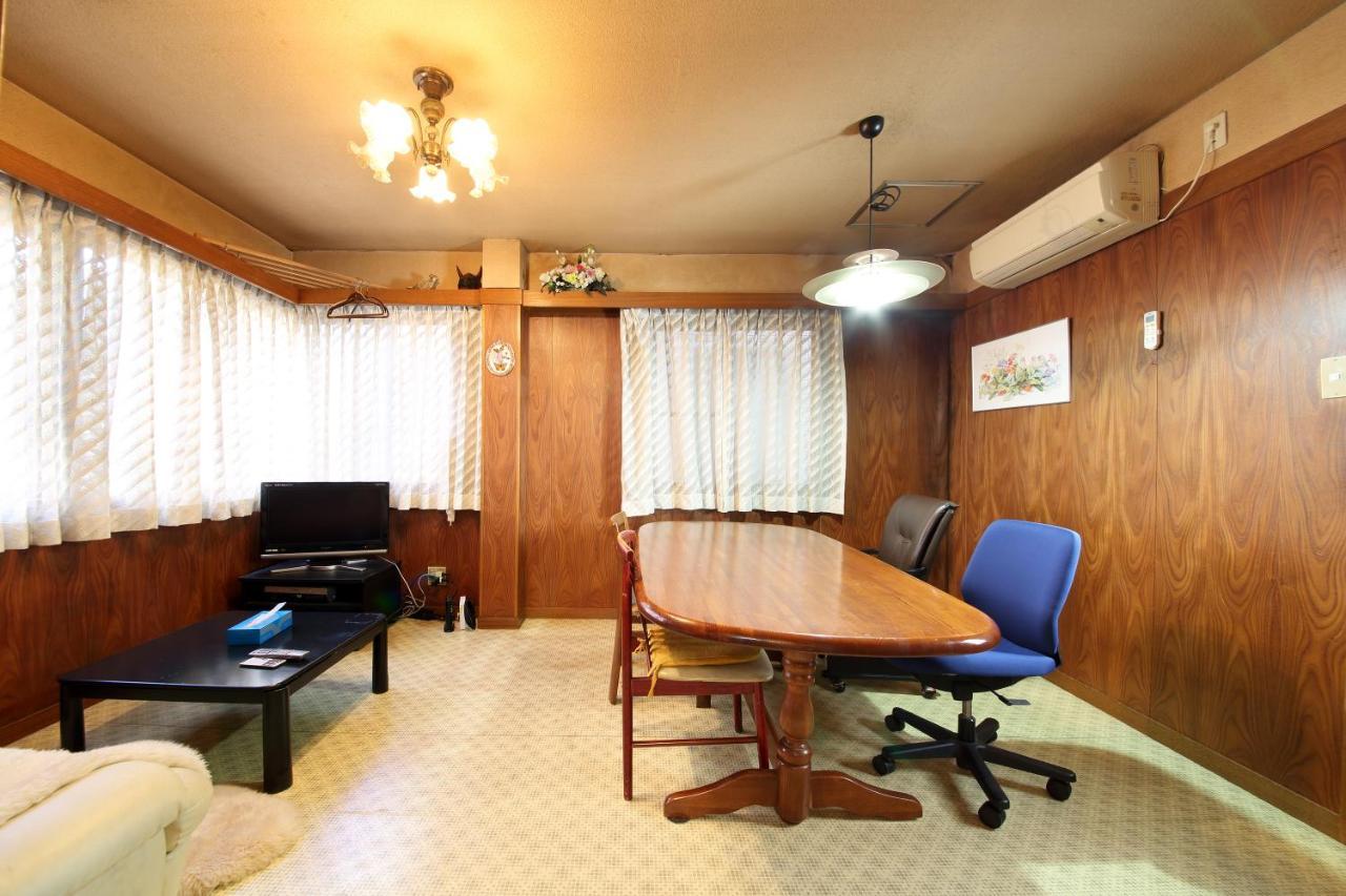 Setoguchi House Apartment Osaka
