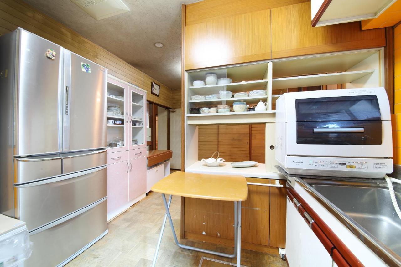 Apartment Setoguchi House