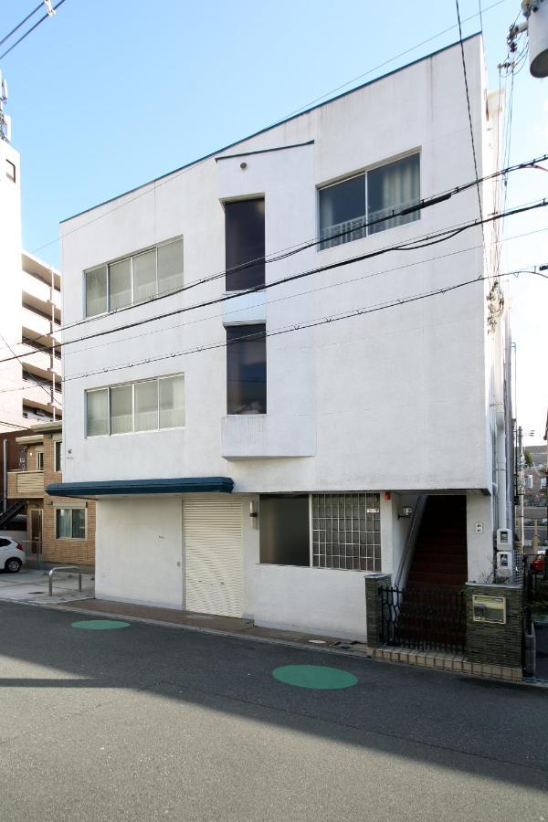 Apartment Setoguchi House