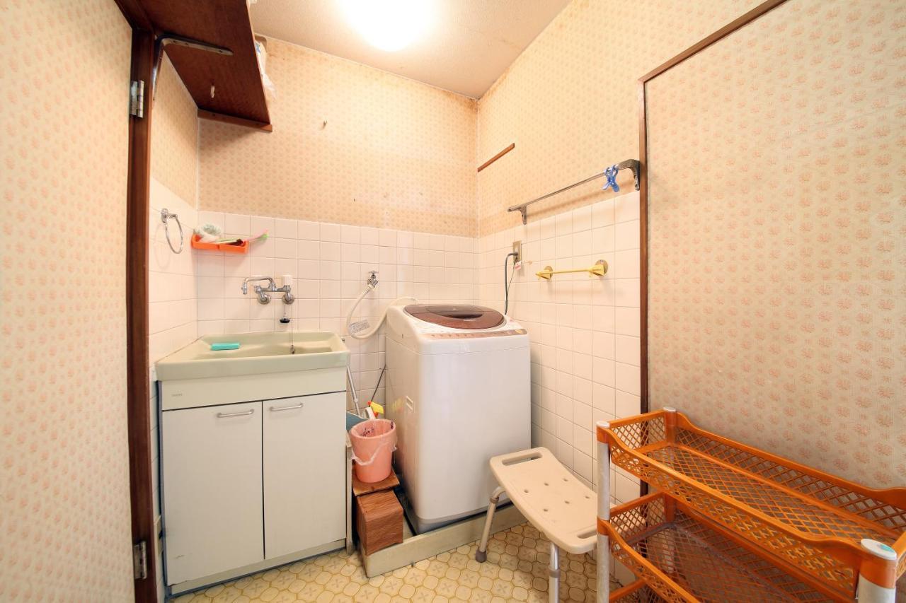 Setoguchi House Apartment