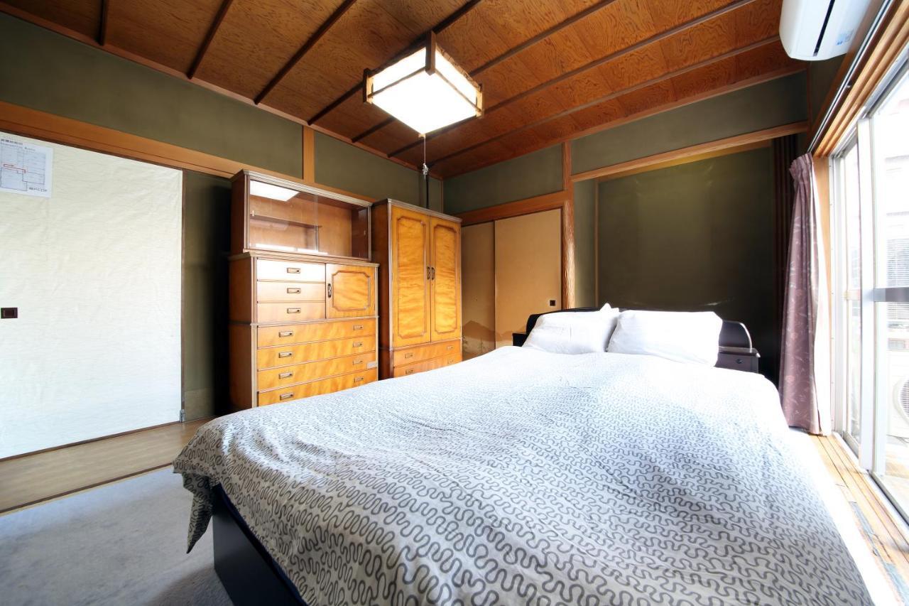 Setoguchi House * Osaka