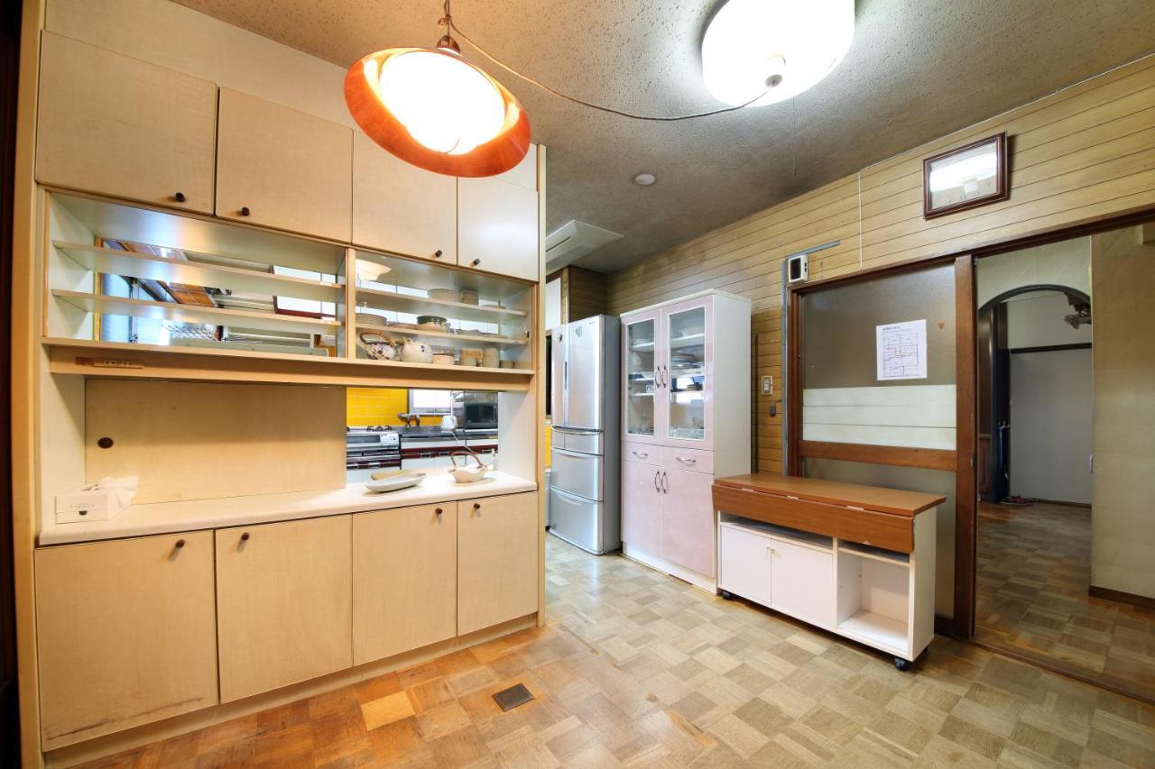 Setoguchi House Apartment