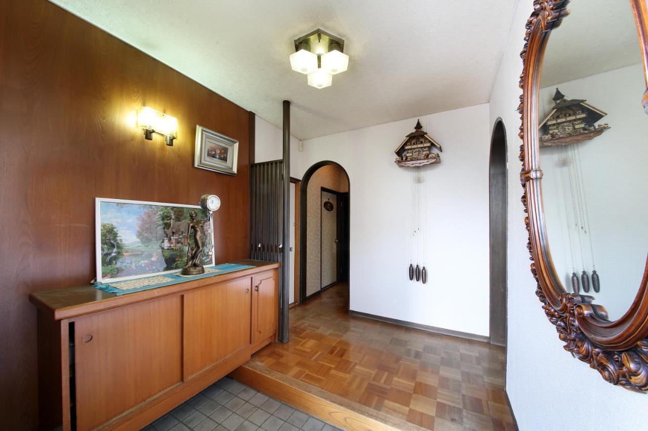 Setoguchi House *