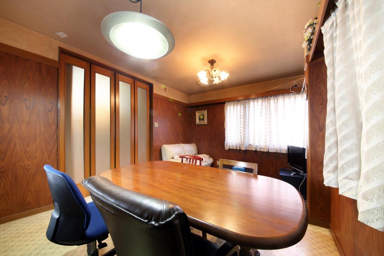 Apartment Setoguchi House *