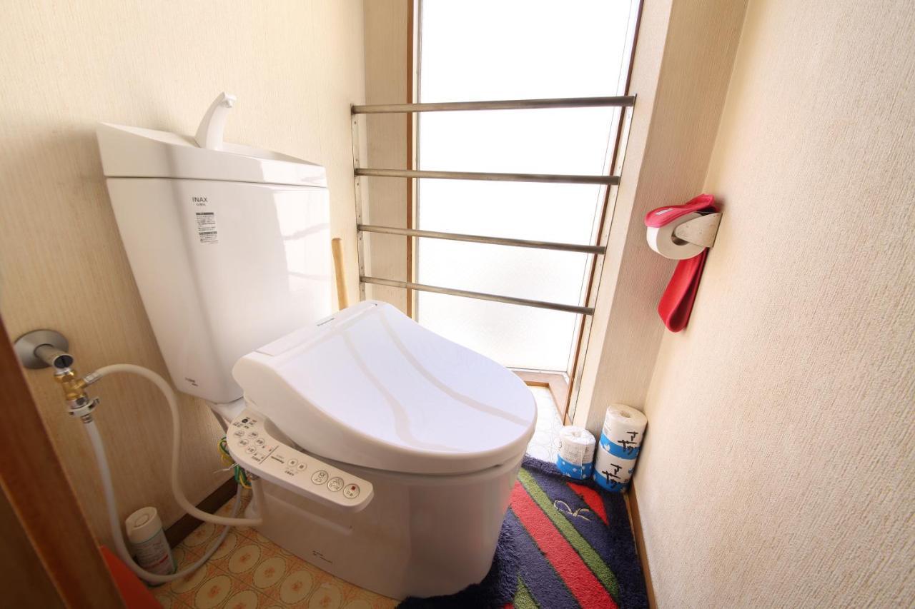 Apartment Setoguchi House *