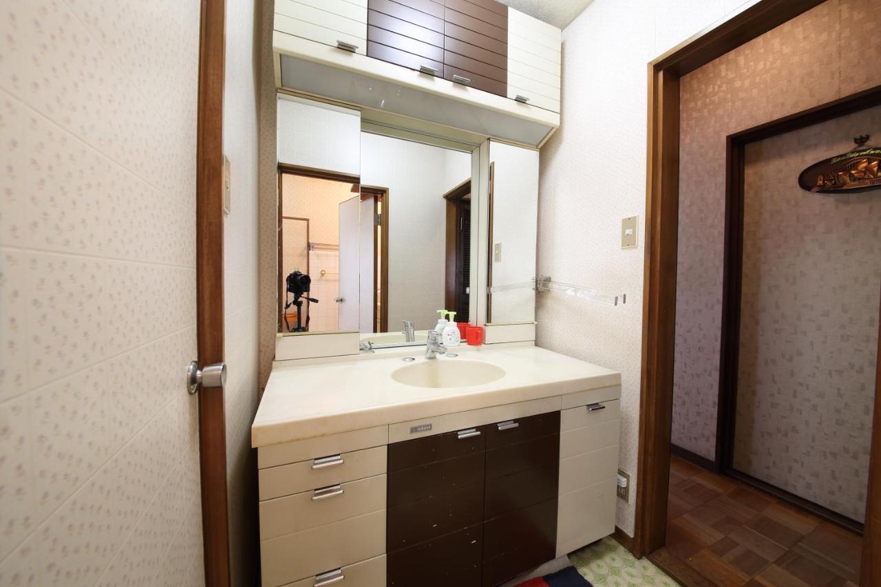 Apartment Setoguchi House