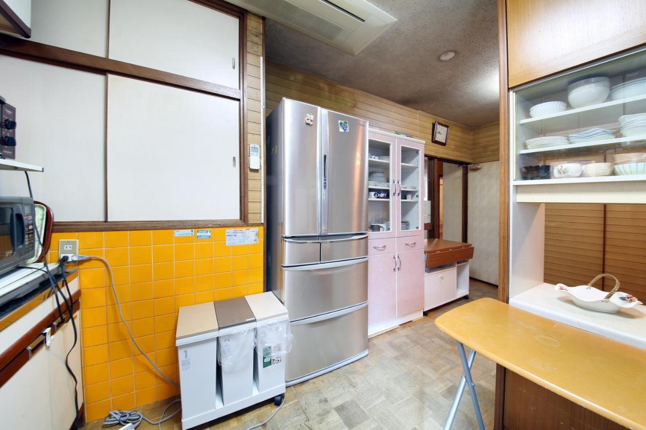 Setoguchi House * Osaka