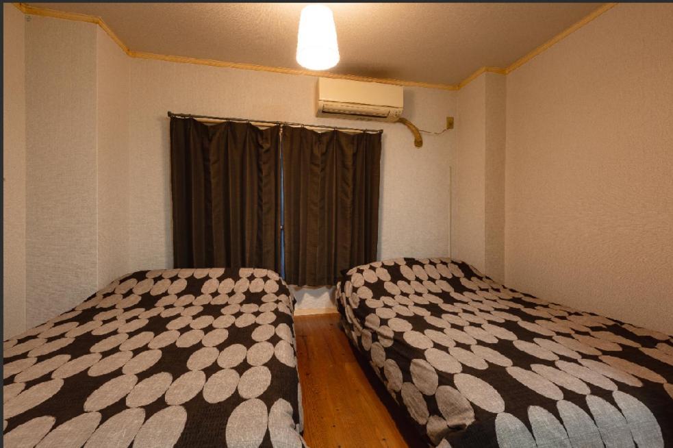 Aparthotel Soleil心斎橋 Osaka