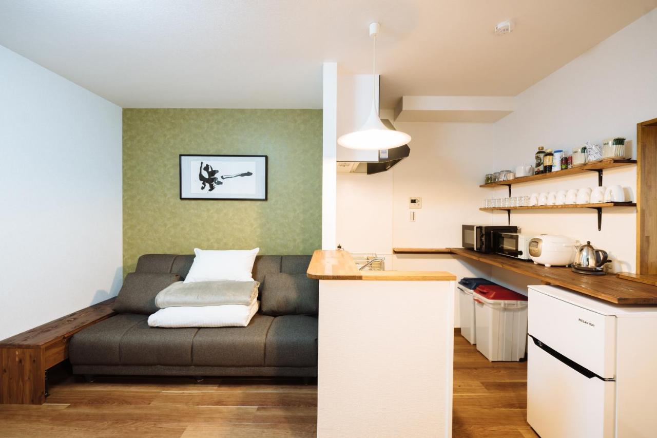 Holiday home Shiki Homes Suzaku
