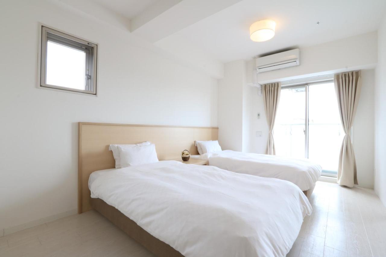 Hotel Olfea Residence Namba 3* Osaka