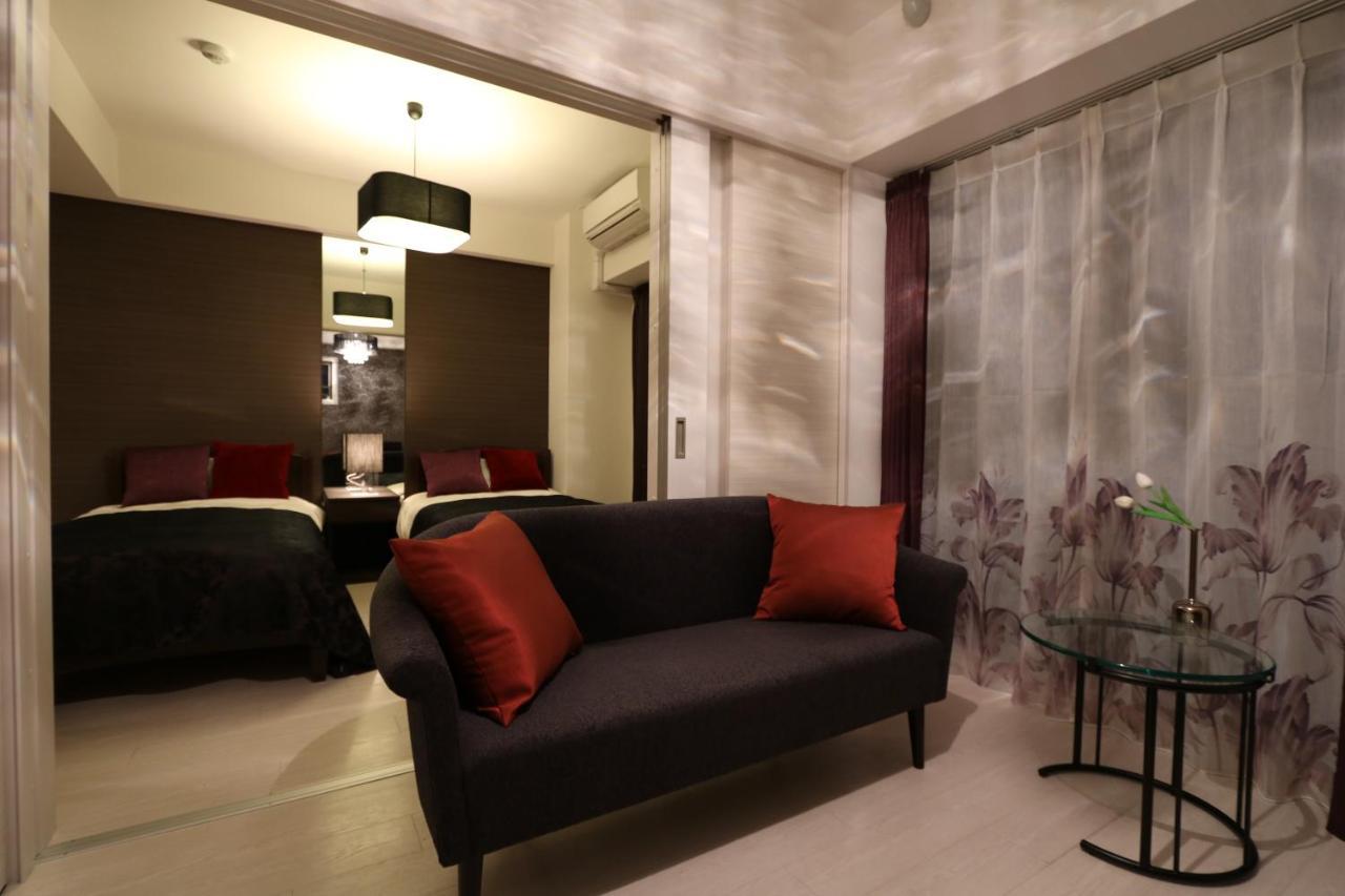 Hotel Olfea Residence Namba 3* Osaka