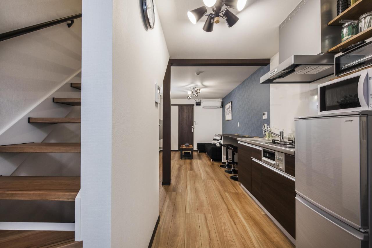 Holiday home Shiki Homes Ruri *