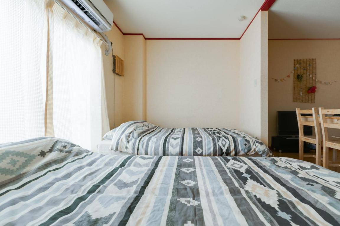 Soleil心斎橋 Aparthotel 2*