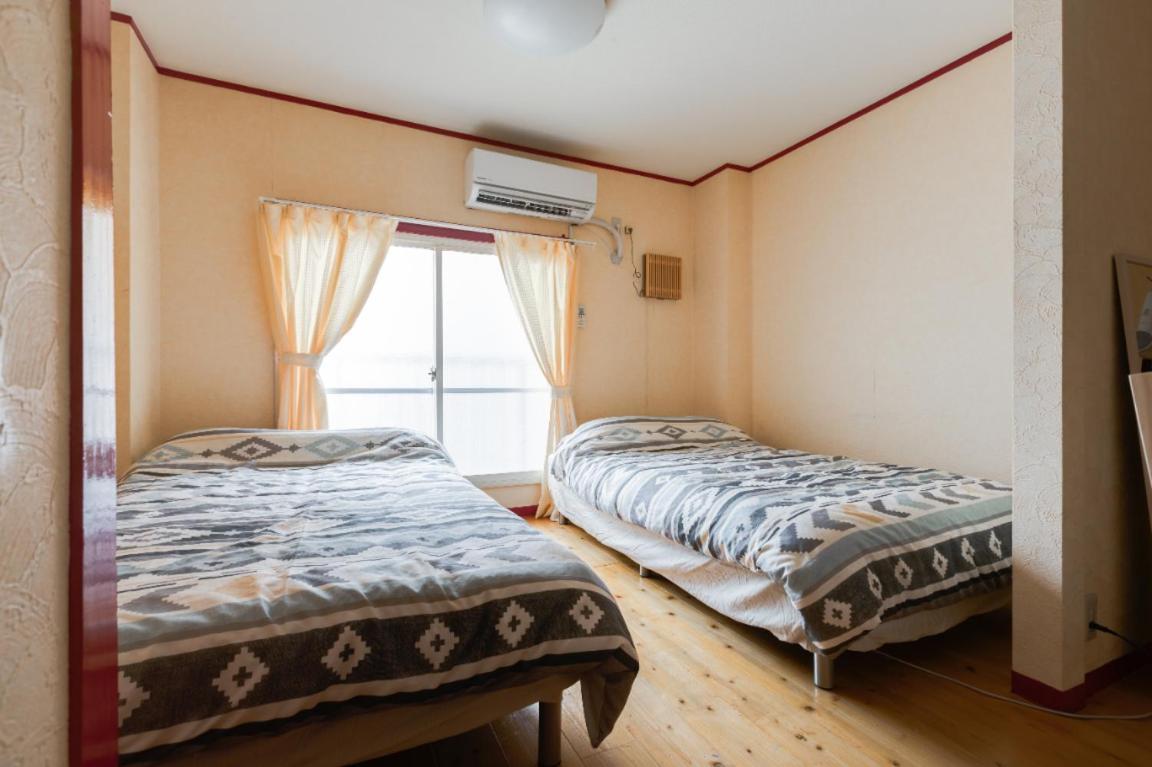 Soleil心斎橋 Aparthotel Osaka