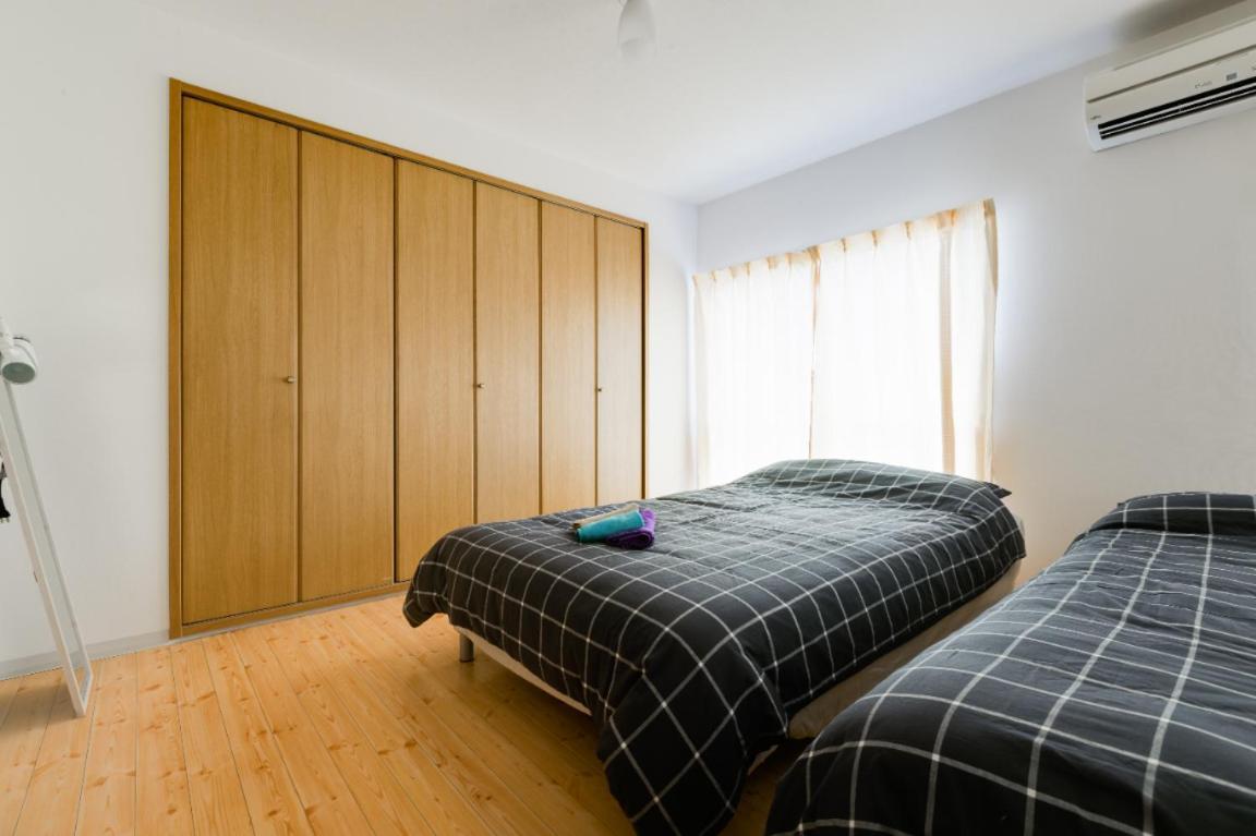 Soleil心斎橋 Aparthotel Osaka