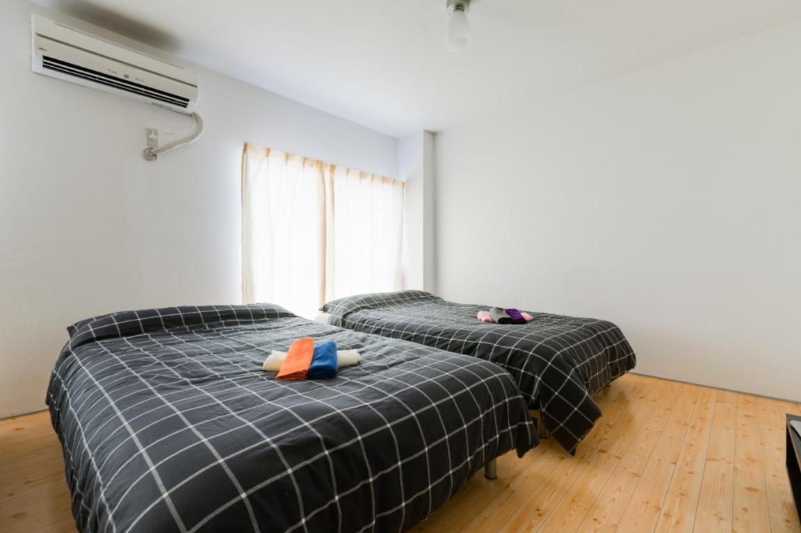 Soleil心斎橋 Aparthotel 2*
