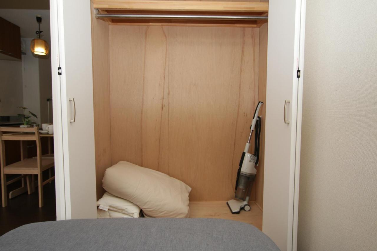 Aparthotel Soleil心斎橋 Osaka