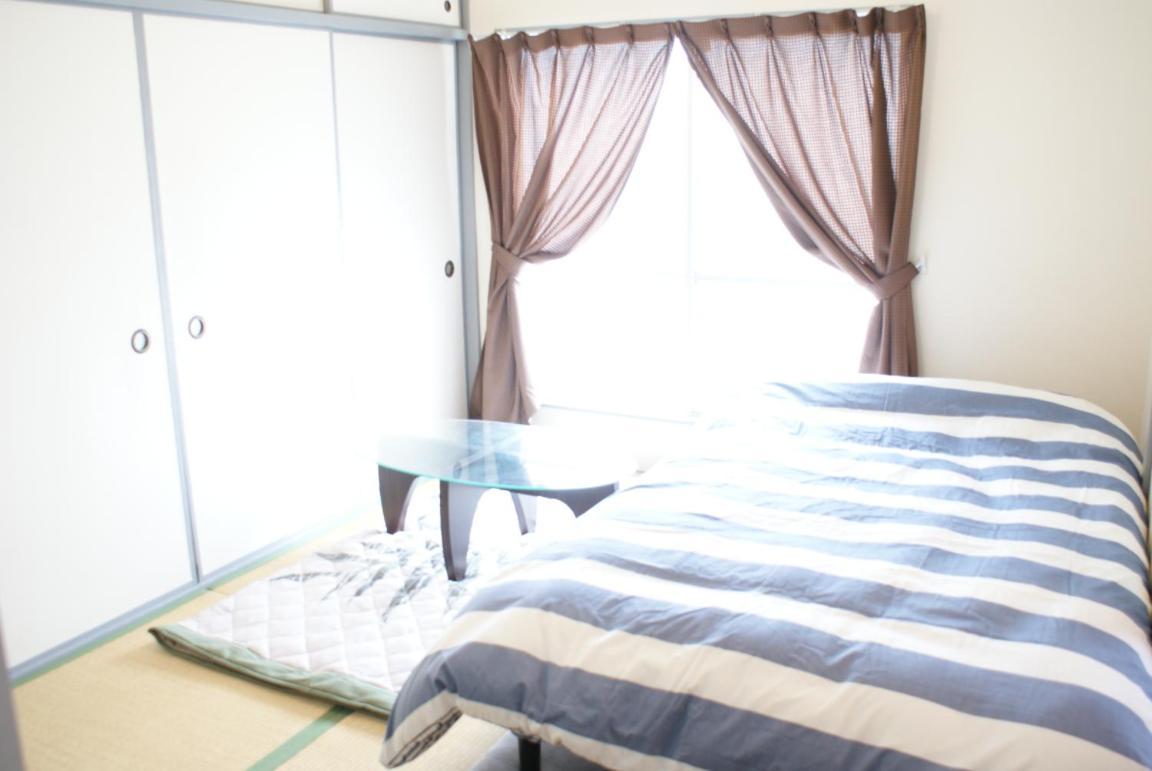 Soleil心斎橋 Aparthotel Osaka