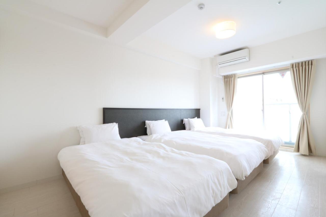 Hotel Olfea Residence Namba Osaka