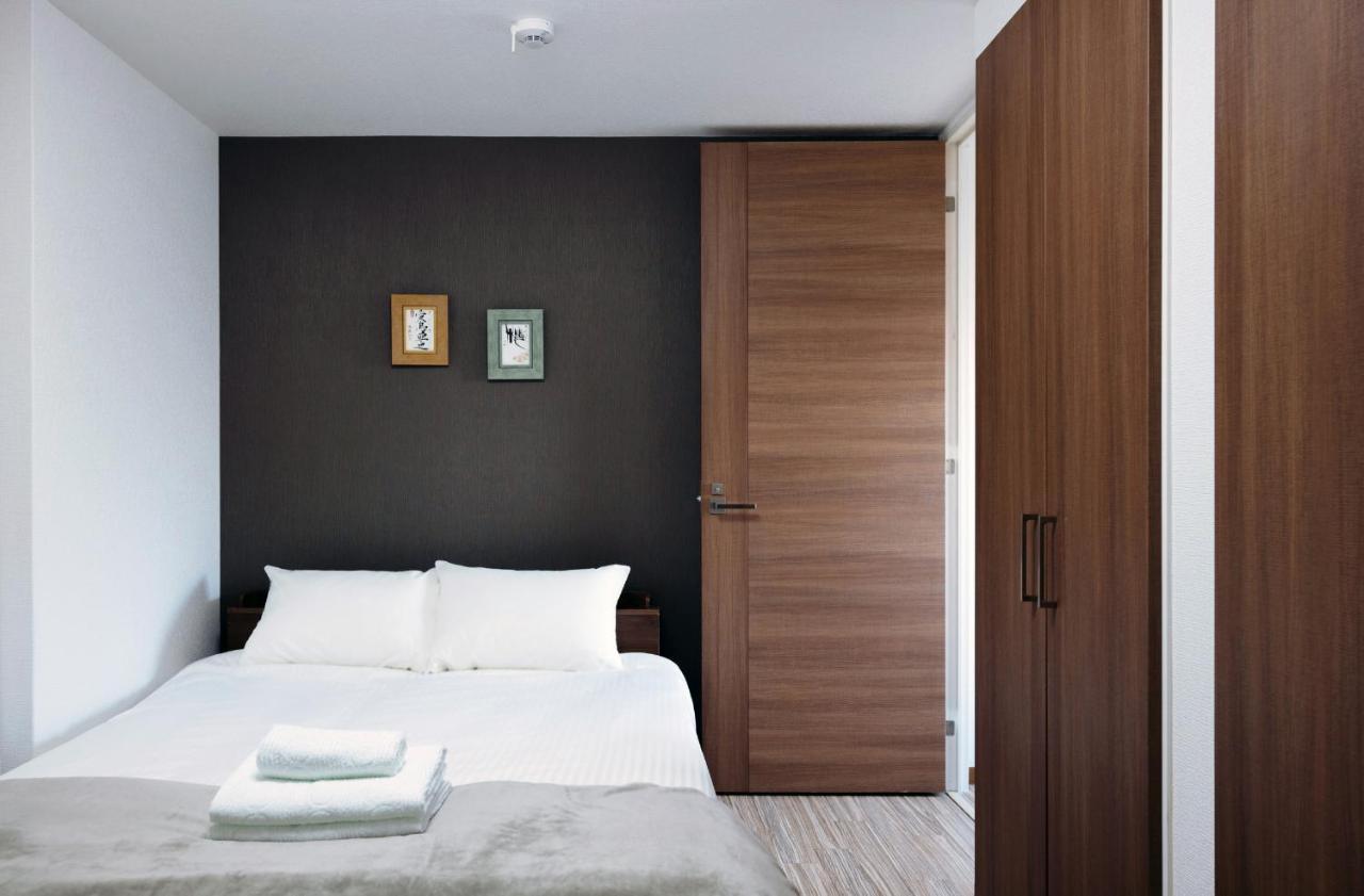 Holiday home Shiki Homes Suzaku Osaka