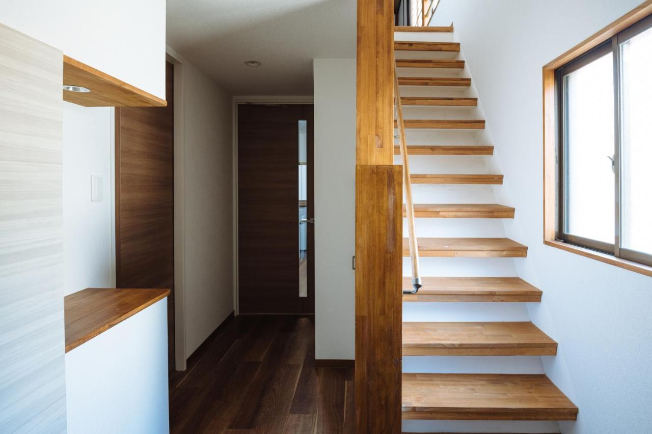Holiday home Shiki Homes Suzaku