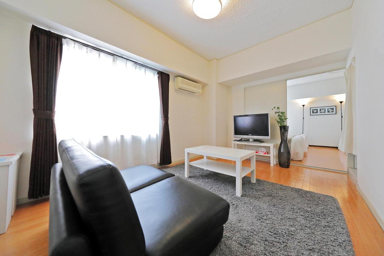 Apartment Grandouce Shin Minami *