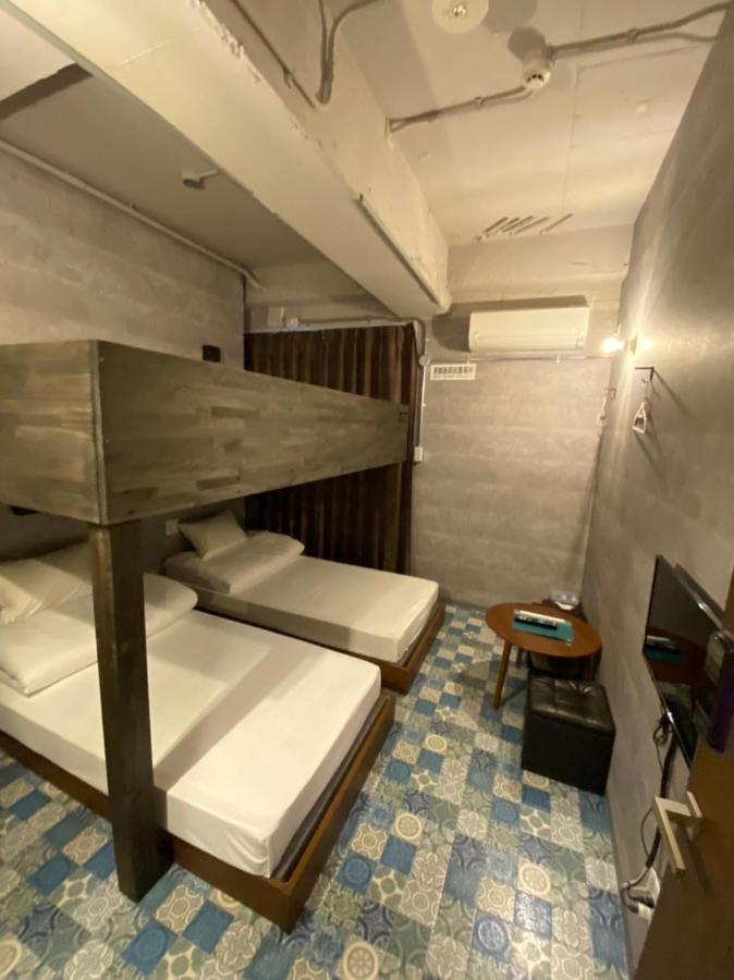 E-hostel Shinsaibashi