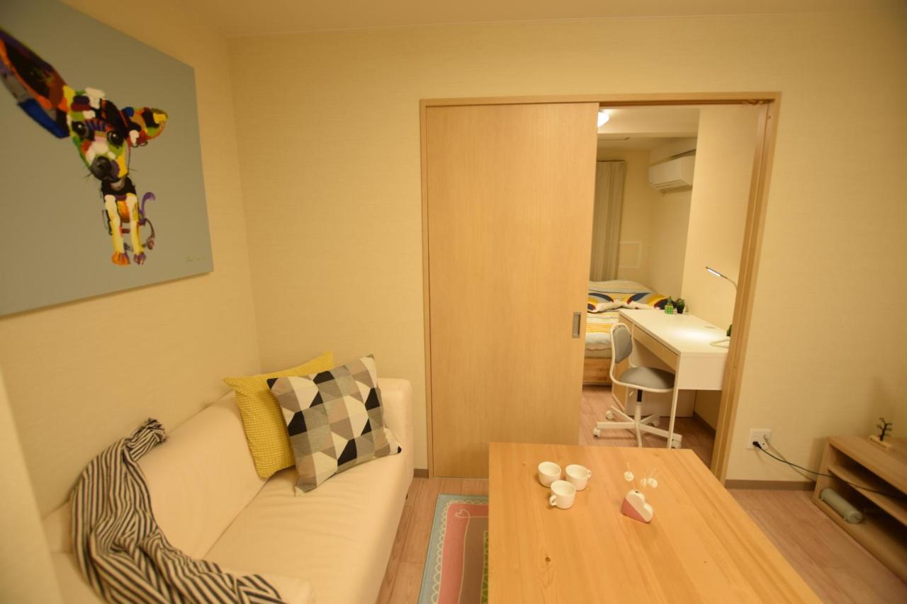 Apartment Matoba 4a In Dotonbori *