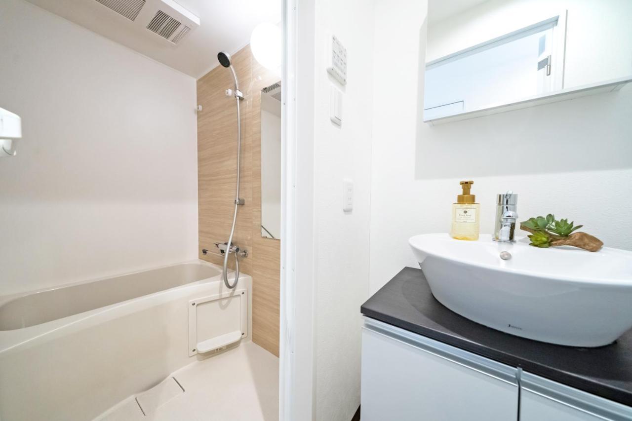 Apartment Grandouce Namba-higashi *