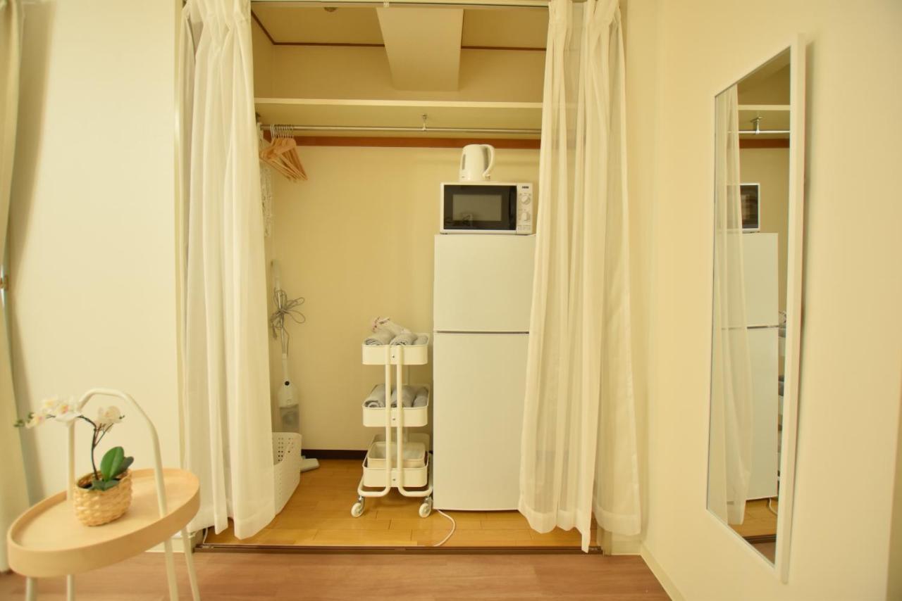 Nippombashi Art 701 Apartment Osaka