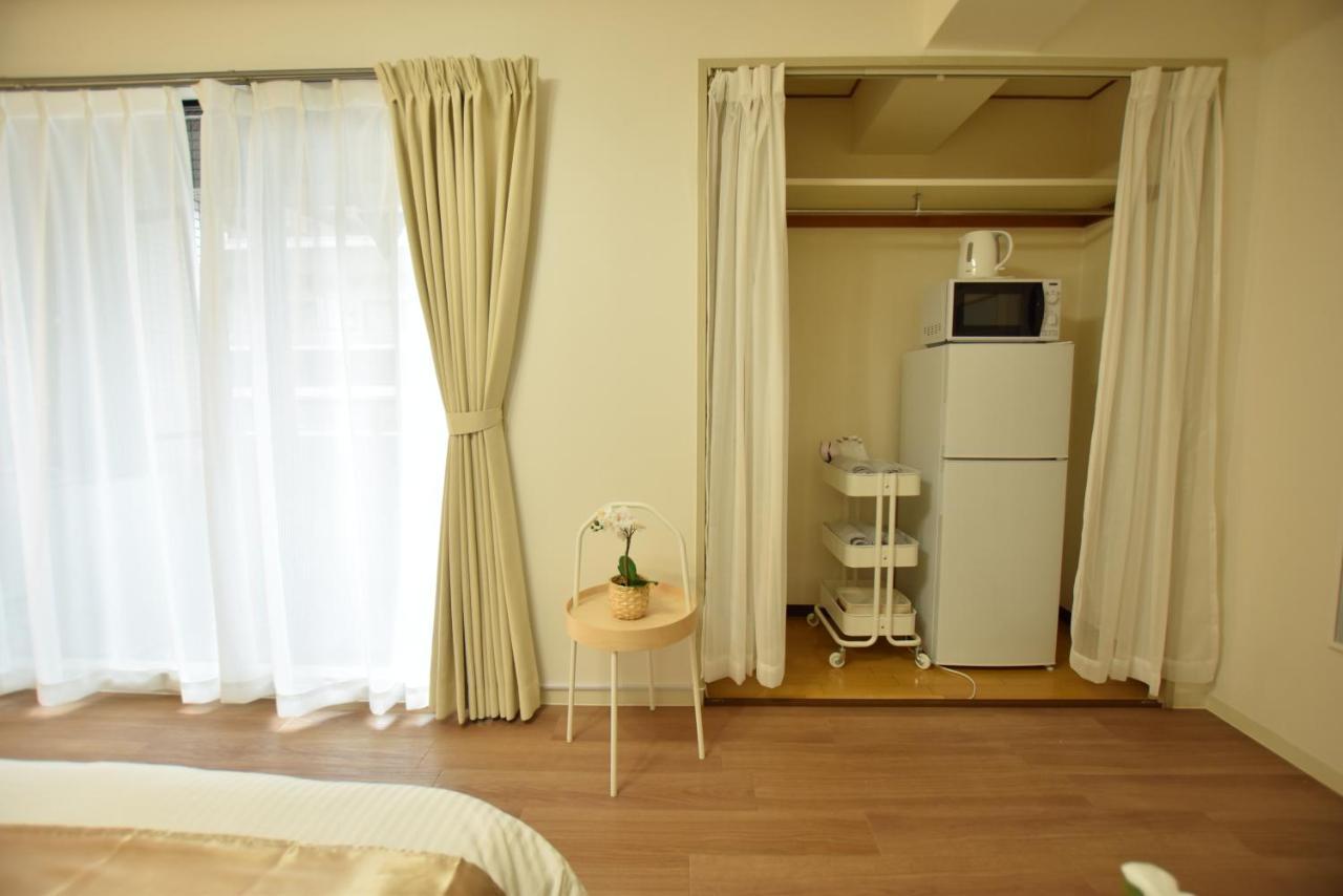 Nippombashi Art 701 Apartment