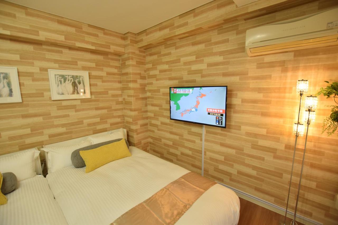 Nippombashi Art 701 Apartment Osaka