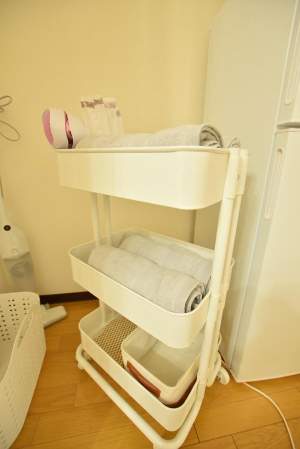 Nippombashi Art 701 Apartment Osaka