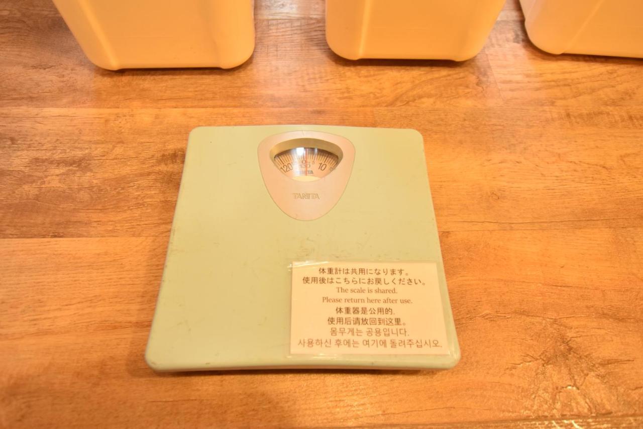 Nippombashi Art 701 Apartment Osaka