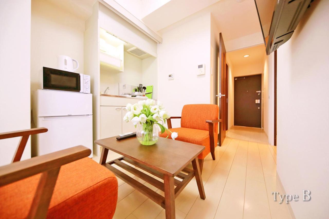 Apartment Grandouce Tengachaya