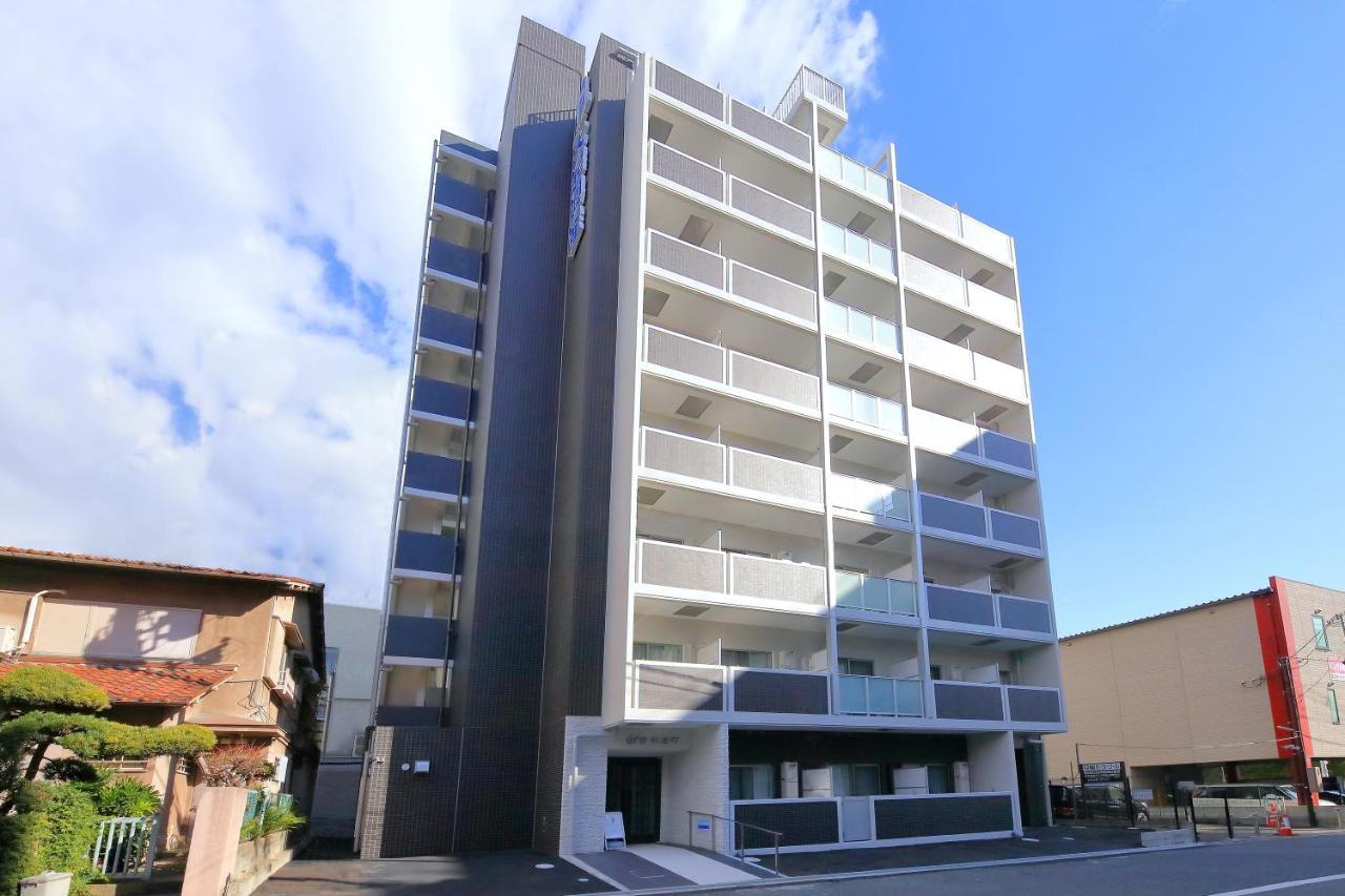 Grandouce Namba-higashi Apartment