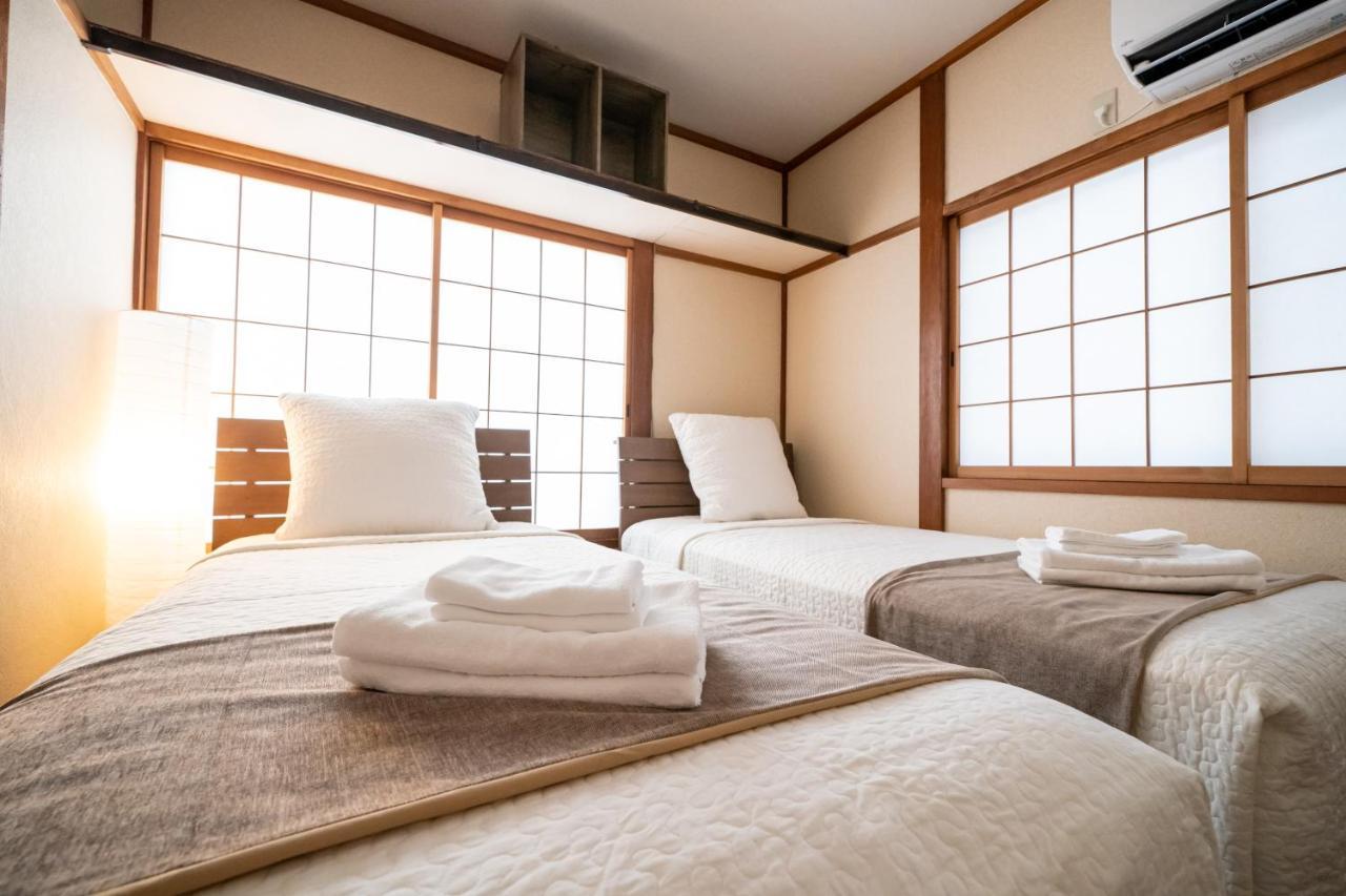M&m House Bentencho Apartment