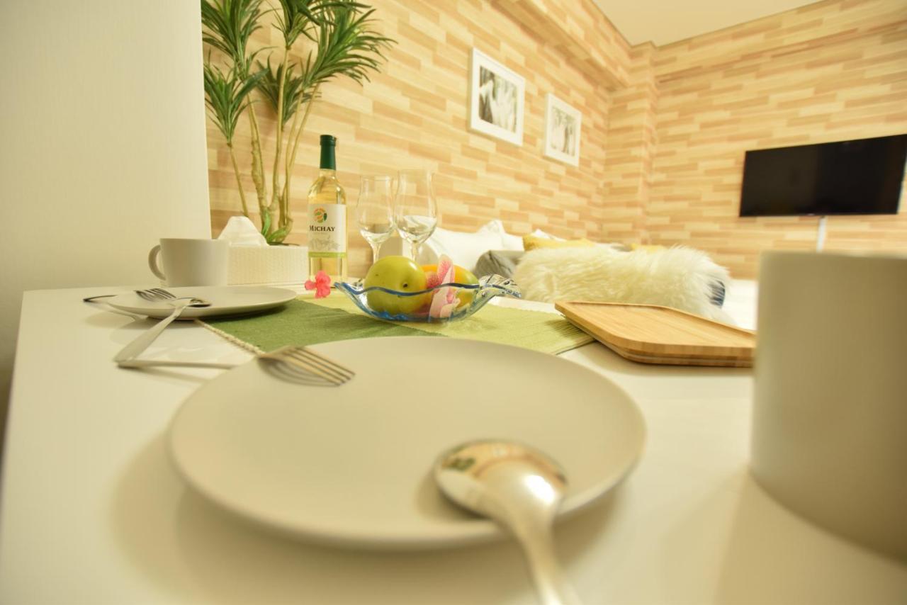 Apartment Nippombashi Art 701 *