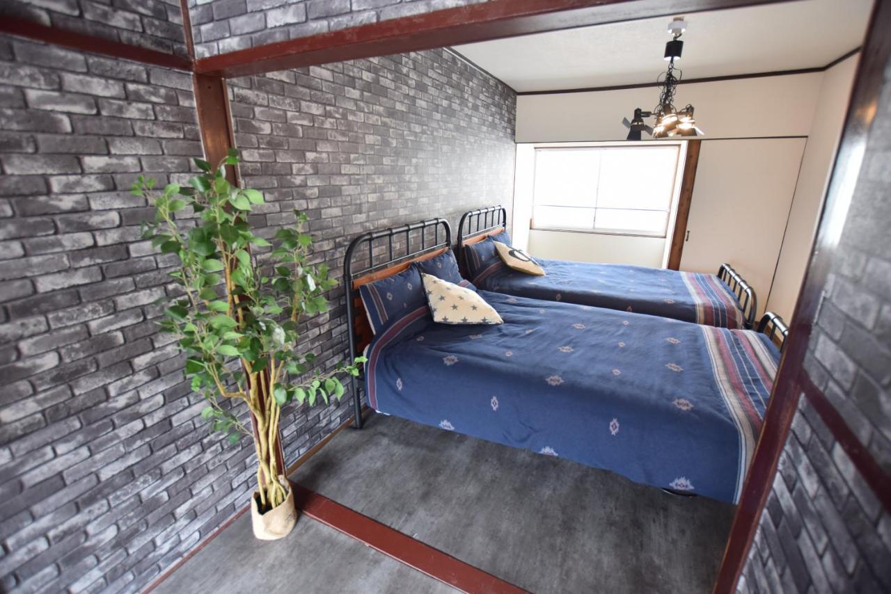 Apartment Goraku Tengachaya