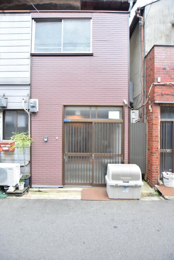 Apartment Goraku Tengachaya