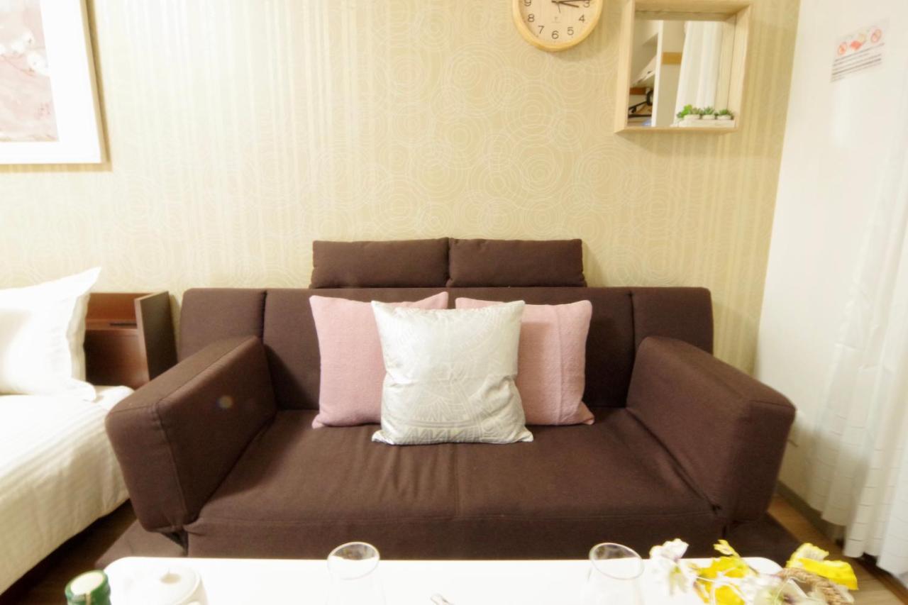 Nippombashi Art 606 Apartment *